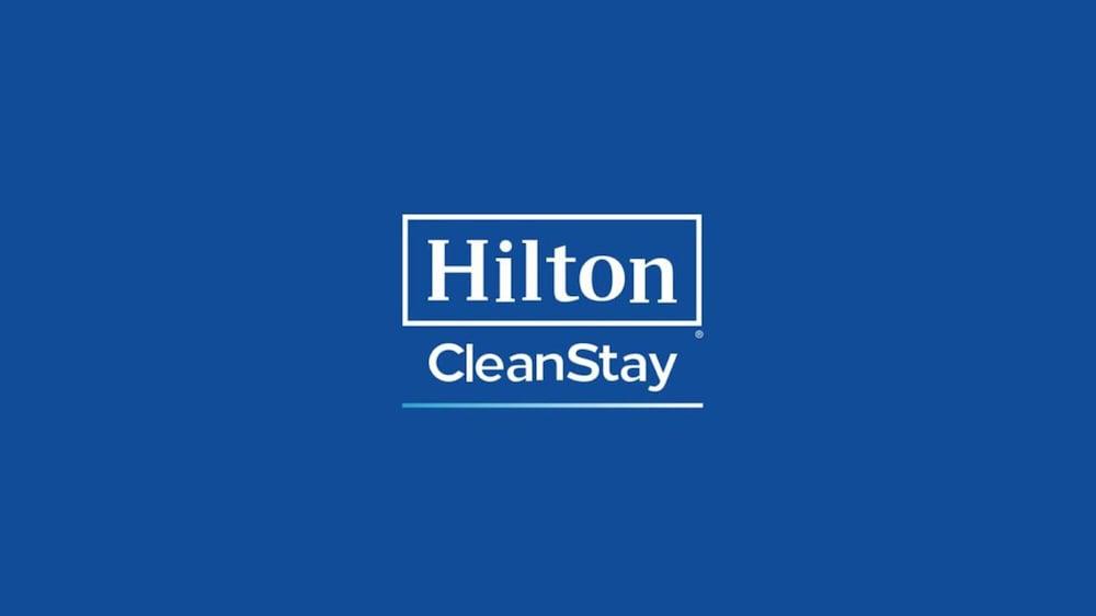 Hilton Garden Inn Little Rock Downtown Exteriér fotografie