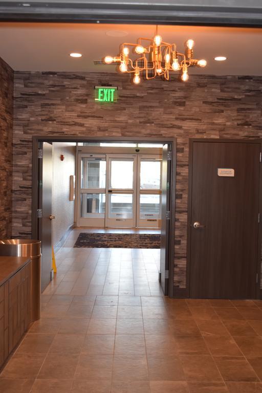 Hilton Garden Inn Little Rock Downtown Exteriér fotografie